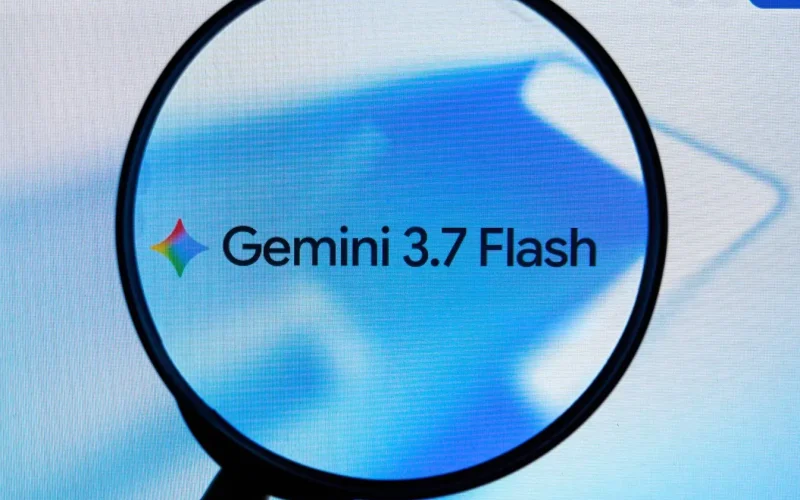 Google inclui modelo Gemini 3.7 Flash no modo de IA para busca