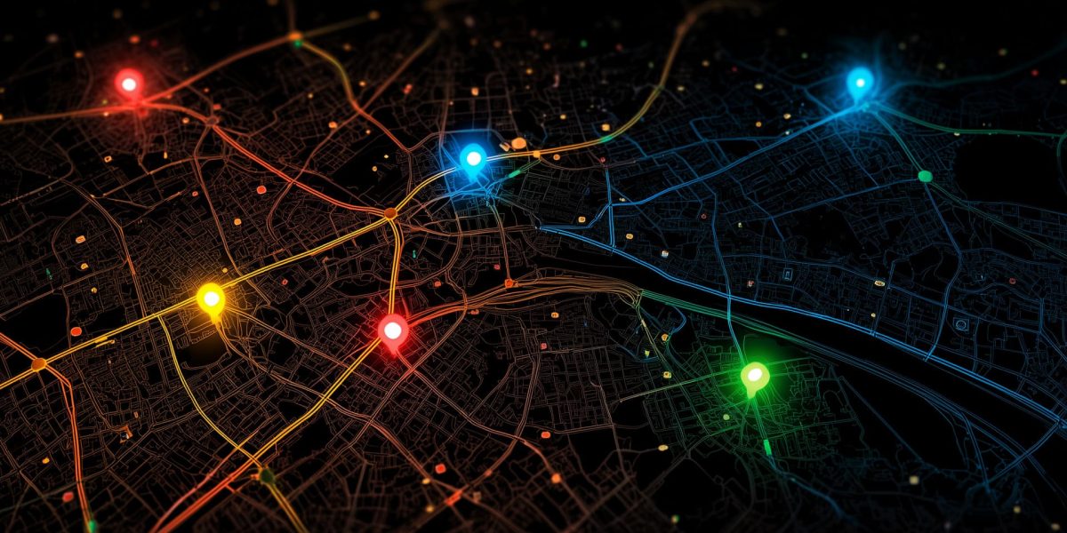 Queda nas chamadas e cliques aponta tendência de uso do Google Maps para negócios