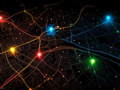 Queda nas chamadas e cliques aponta tendência de uso do Google Maps para negócios