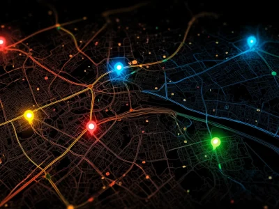 Queda nas chamadas e cliques aponta tendência de uso do Google Maps para negócios