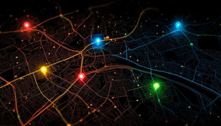 Queda nas chamadas e cliques aponta tendência de uso do Google Maps para negócios