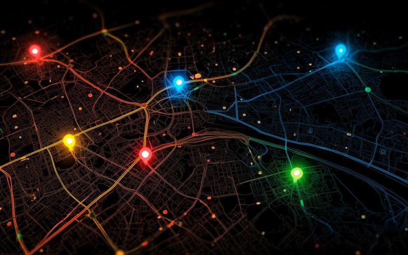 Queda nas chamadas e cliques aponta tendência de uso do Google Maps para negócios