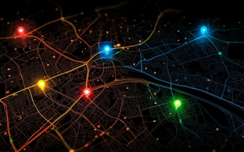 Queda nas chamadas e cliques aponta tendência de uso do Google Maps para negócios
