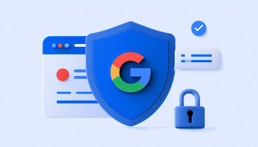 Google implementa redirecionamento de URLs para combater abusos em seus resultados de busca