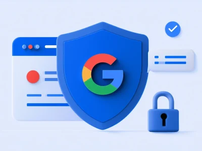 Google implementa redirecionamento de URLs para combater abusos em seus resultados de busca