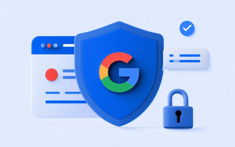 Google implementa redirecionamento de URLs para combater abusos em seus resultados de busca
