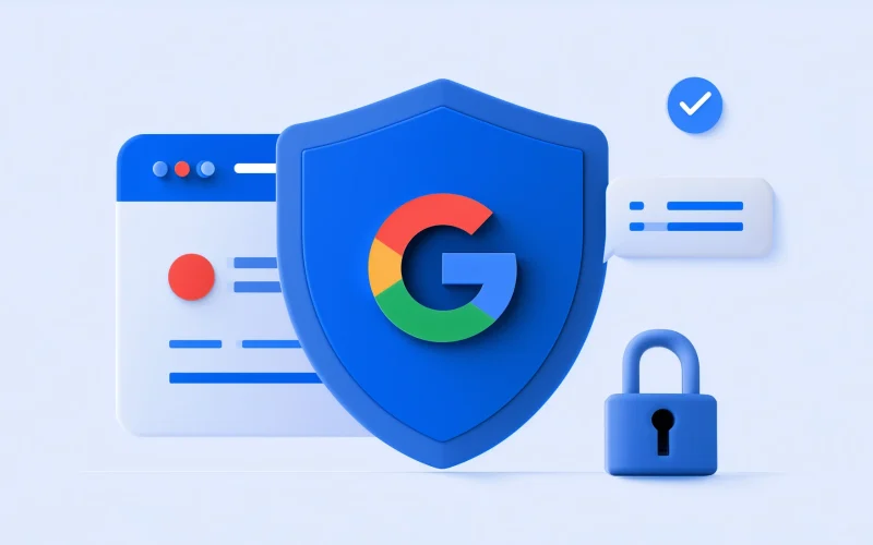 Google implementa redirecionamento de URLs para combater abusos em seus resultados de busca