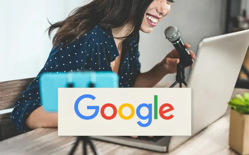 Google libera dados de desempenho social no Search Console para todos