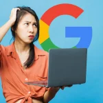 Google pode classificar páginas de busca internas como problemas de qualidade