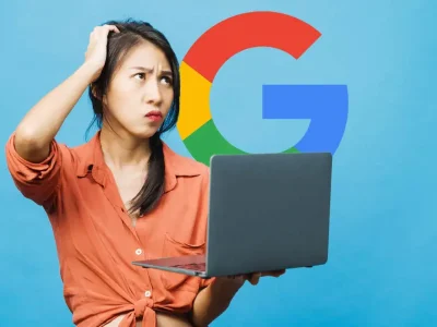 Google pode classificar páginas de busca internas como problemas de qualidade