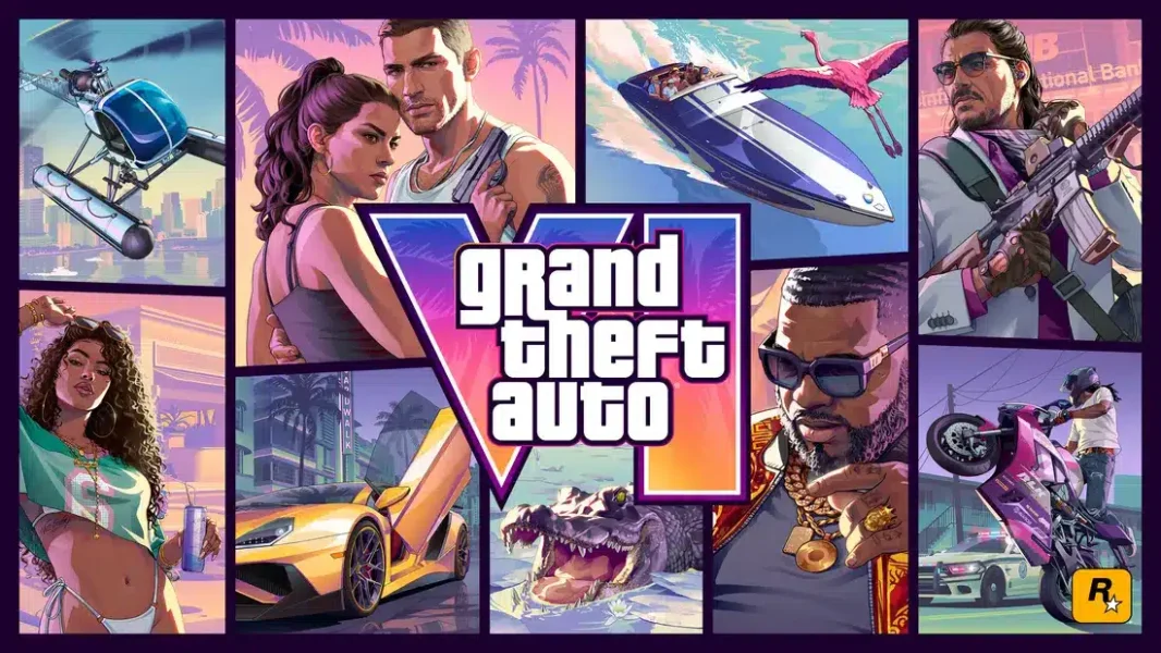 GTA 6: Análise completa do vídeo de 26 minutos de gameplay