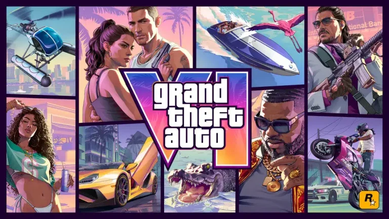 GTA 6: Análise completa do vídeo de 26 minutos de gameplay