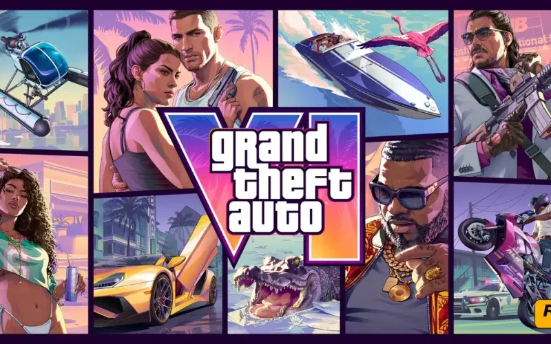 GTA 6: Análise completa do vídeo de 26 minutos de gameplay