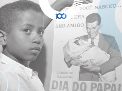 A evolução da publicidade no Brasil: de O GLOBO ao digital e à IA