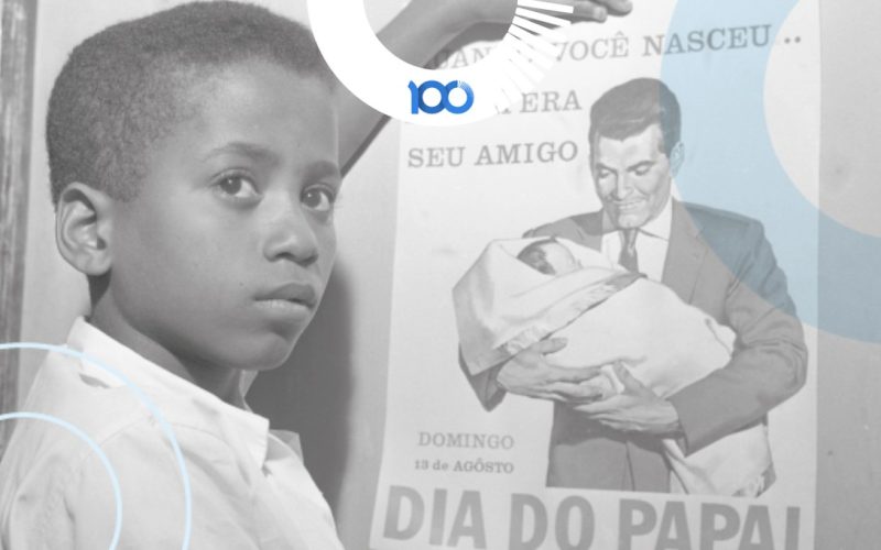 A evolução da publicidade no Brasil: de O GLOBO ao digital e à IA