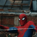 "Homem-Aranha: Um Novo Dia" quebra recordes de bilheteria nos EUA e Brasil