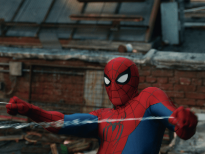 “Homem-Aranha: Um Novo Dia” quebra recordes de bilheteria nos EUA e Brasil