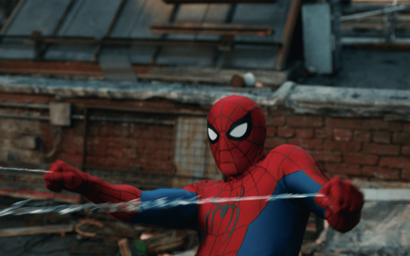 "Homem-Aranha: Um Novo Dia" quebra recordes de bilheteria nos EUA e Brasil