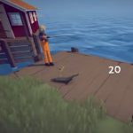 How to Fish: o novo jogo de pesca que conquistou jogadores no Steam