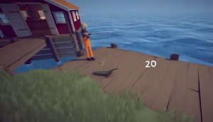 How to Fish: o novo jogo de pesca que conquistou jogadores no Steam