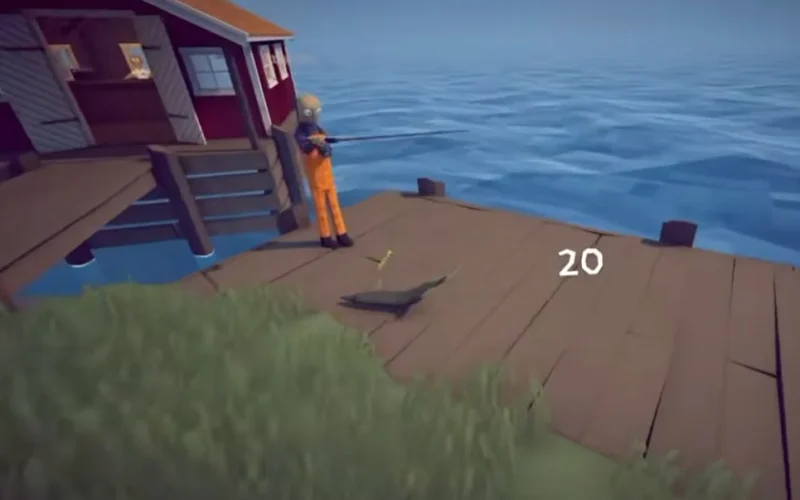 How to Fish: o novo jogo de pesca que conquistou jogadores no Steam