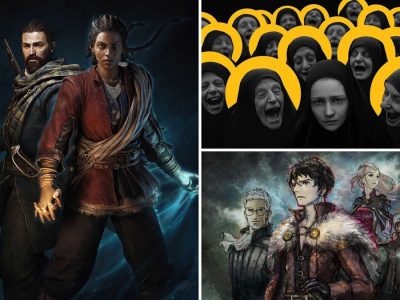 Descubra jogos single-player com histórias marcantes para PC e consoles