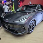 MG Motor prepara lançamento do luxuoso SUV IM6 com 797 cv em outubro