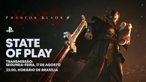 Phantom Blade Zero: Novos Detalhes de Gameplay Revelados em State of Play