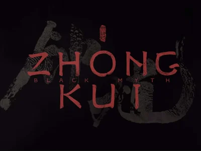 Game Science revela 15 minutos de gameplay de Black Myth Zhong Kui