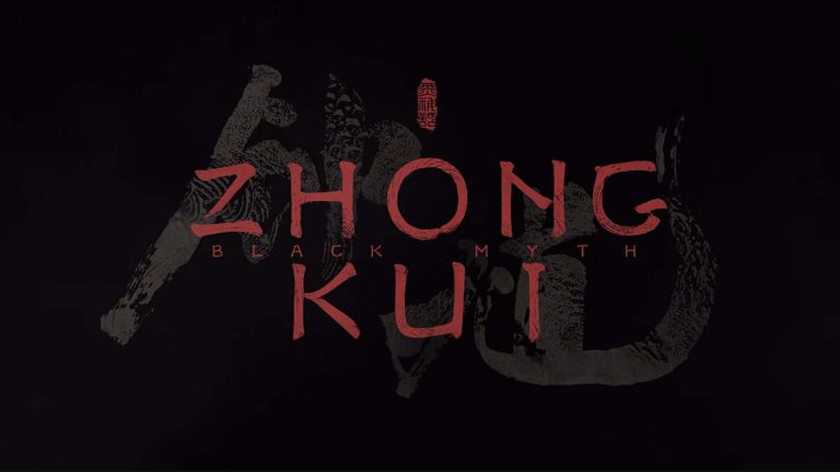 Game Science revela 15 minutos de gameplay de Black Myth Zhong Kui