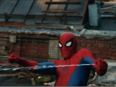 Homem-Aranha: Um Novo Dia se torna a maior estreia da história no Brasil