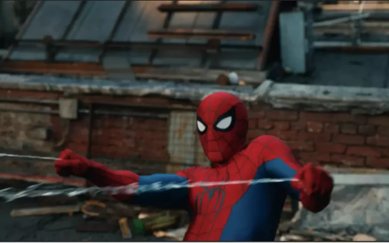 Homem-Aranha: Um Novo Dia se torna a maior estreia da história no Brasil