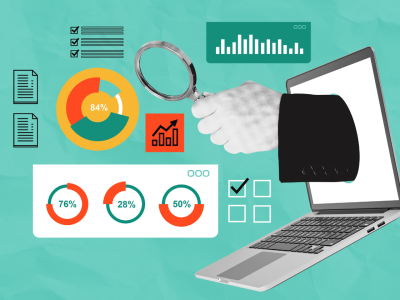 Google separa dados de impressões de busca por IA no Search Console
