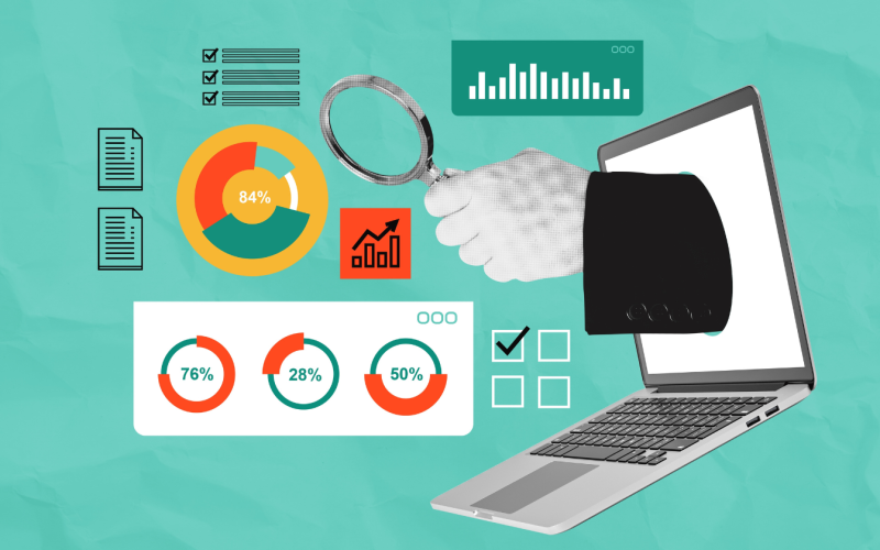 Google separa dados de impressões de busca por IA no Search Console
