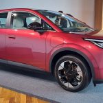 GAC Aion UT é o elétrico mais emplacado do Brasil e impulsiona vendas da marca