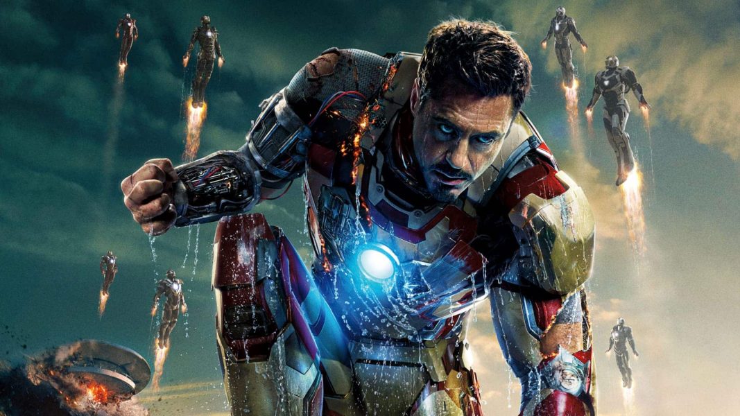 Vazamento revela detalhes do jogo do Iron Man da Motive Studios