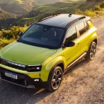 Jeep Avenger chega ao Brasil em três versões com preços a partir de R$ 114.990