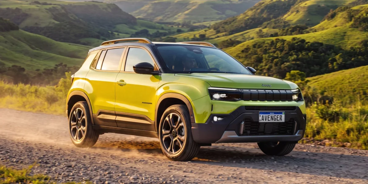 Mudança no cálculo do IPI reduz potência dos carros 1.0 turbo no Brasil