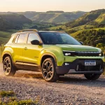 Mudança no cálculo do IPI reduz potência dos carros 1.0 turbo no Brasil