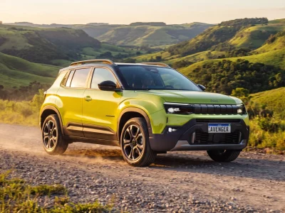 Mudança no cálculo do IPI reduz potência dos carros 1.0 turbo no Brasil