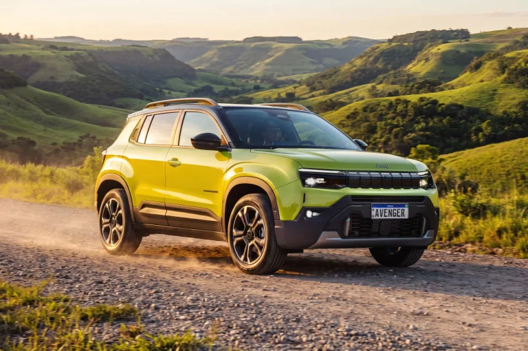 Mudança no cálculo do IPI reduz potência dos carros 1.0 turbo no Brasil