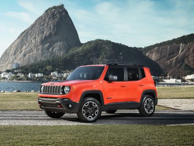 SUVs usados até R$ 70 mil: conheça as melhores opções pelo Brasil