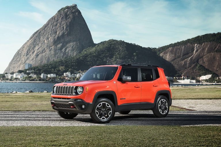 SUVs usados até R$ 70 mil: conheça as melhores opções pelo Brasil
