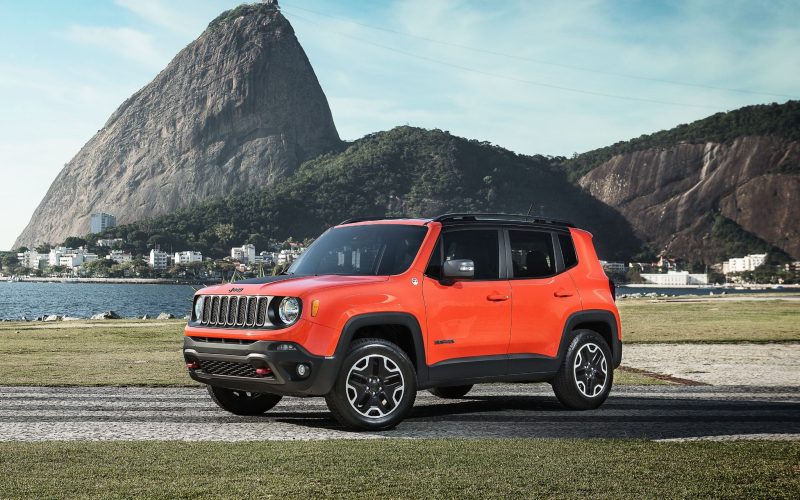 SUVs usados até R$ 70 mil: conheça as melhores opções pelo Brasil