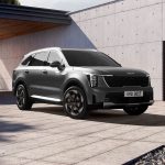 Kia Sorento 2026: Sofisticação e robustez em SUV com motor turbodiesel 2.2