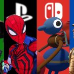 Lançamentos de jogos de 3 a 7 de agosto para PS5, Xbox e PC