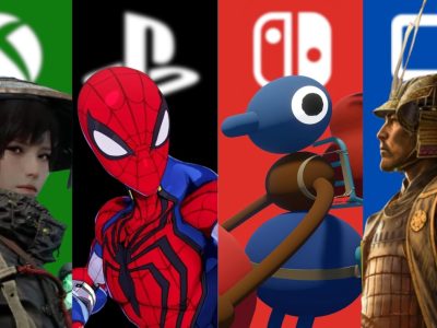 Lançamentos de jogos de 3 a 7 de agosto para PS5, Xbox e PC