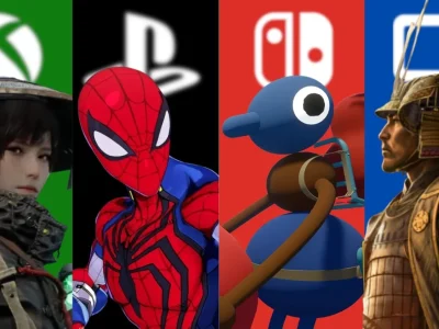 Lançamentos de jogos de 3 a 7 de agosto para PS5, Xbox e PC
