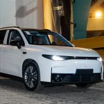 Brasil se torna líder global em importação de carros chineses, destaque para eletrificados