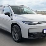 Cresce o uso elétrico em veículos REEV com baterias de alta autonomia